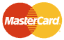 Yes, we accept Mastercard